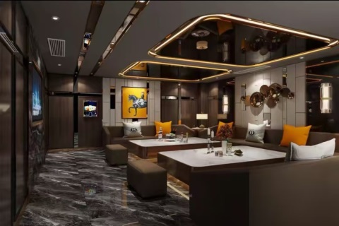 四平KTV高薪诚聘女营销 日结1300-1500元