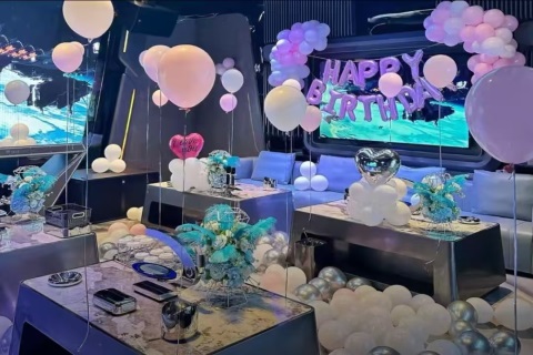 四平KTV高薪诚聘女营销 日结1300-1500元