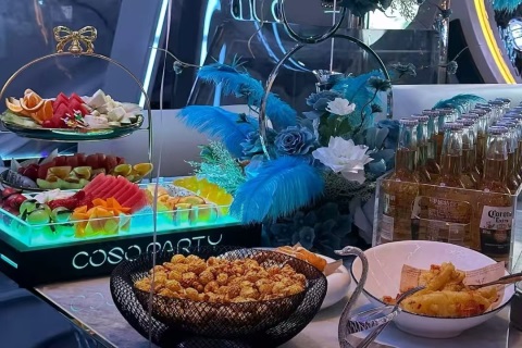 四平KTV高薪诚聘女营销 日结1300-1500元