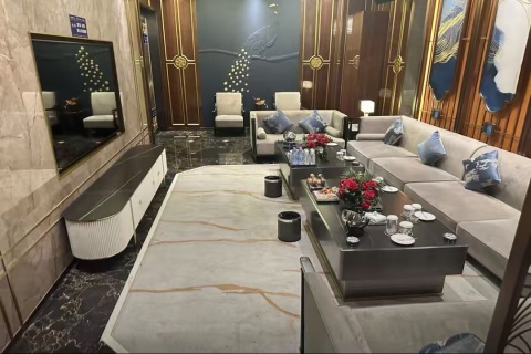 四平更出名的夜场KTV招聘,真实包住宿